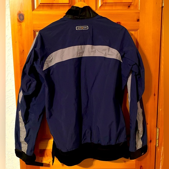 Henry Lloyd Sailing Jacket - Picture 3 of 4